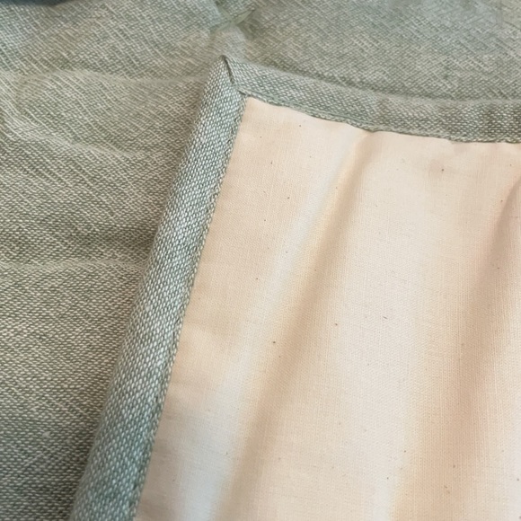 ⭐️5 for $20⭐️NWT! Threshold standard pillow sham - Picture 3 of 3